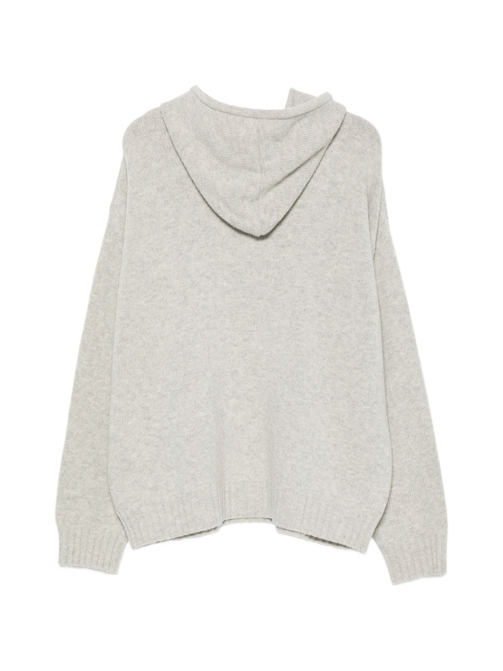 WOOL CREWNECK SWEATER
