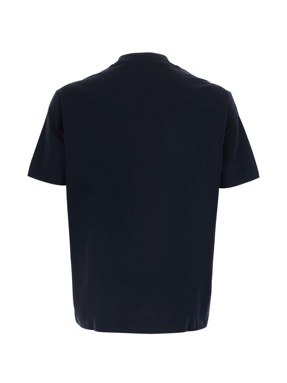 LOGO COTTON T-SHIRT