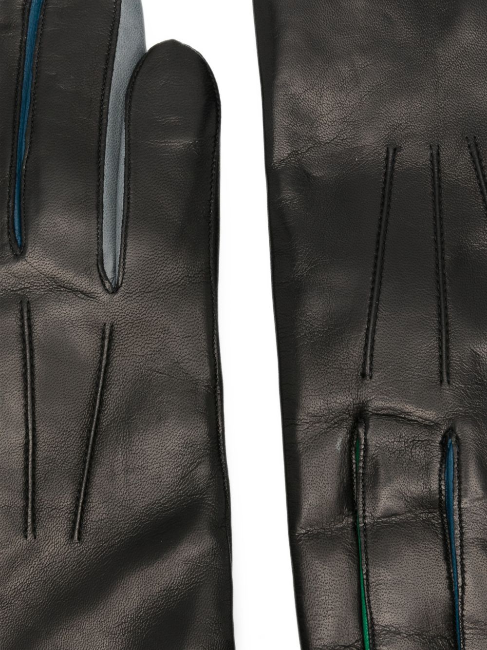 LEATHER GLOVES
