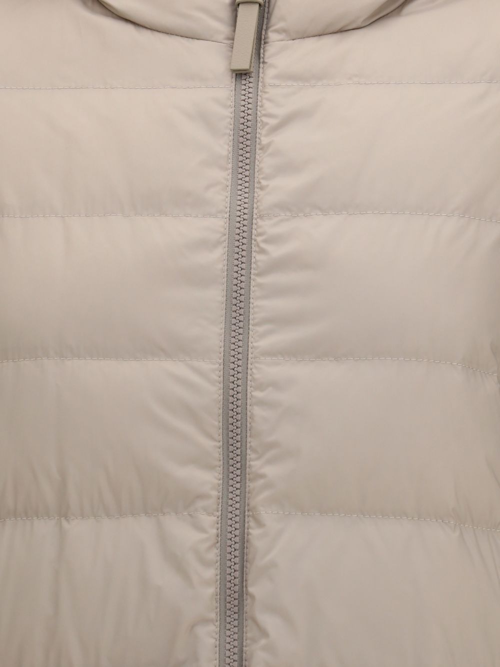 MIDI PADDED JACKET