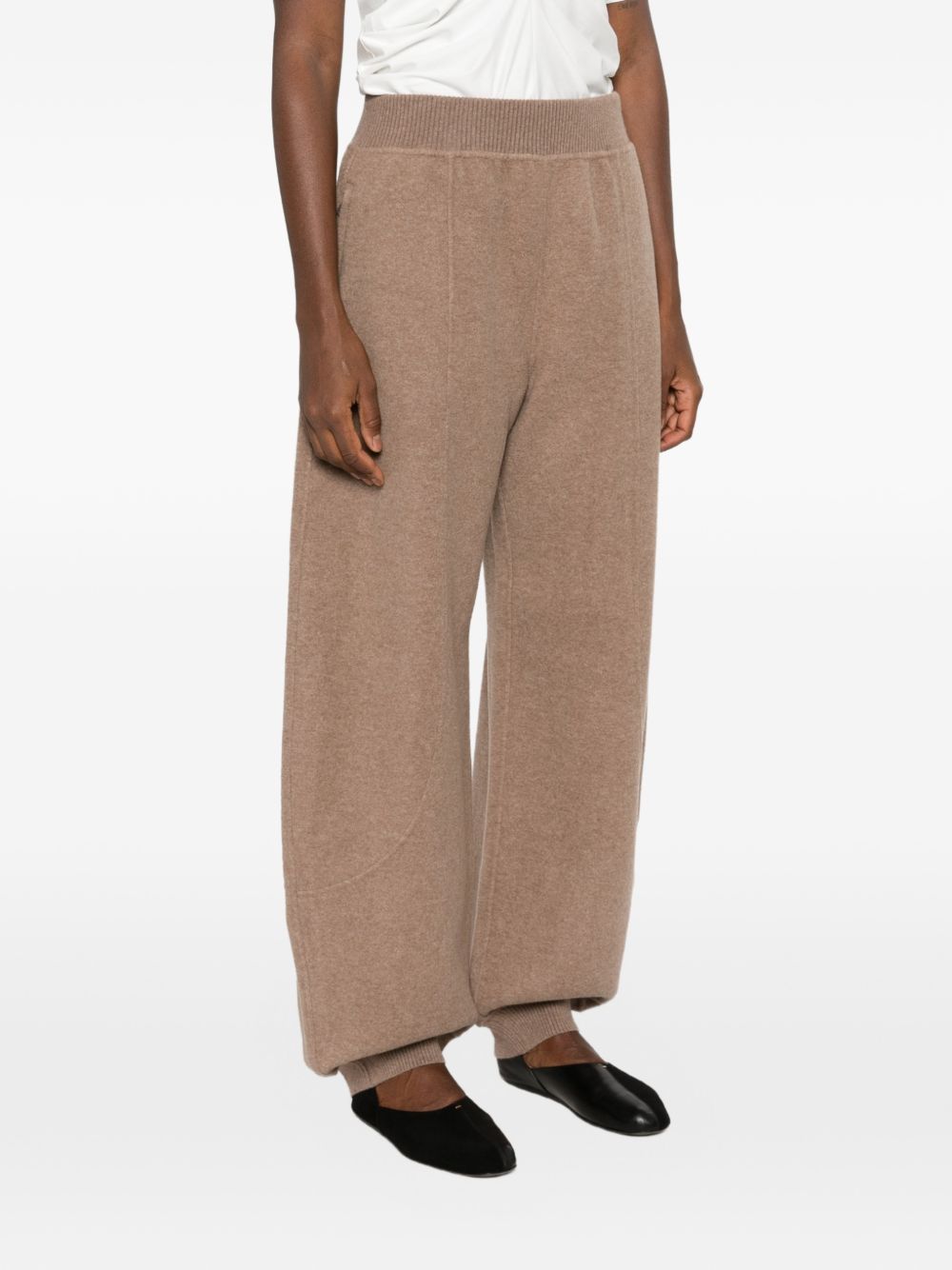 MAX MARA Trousers — 21786013600001