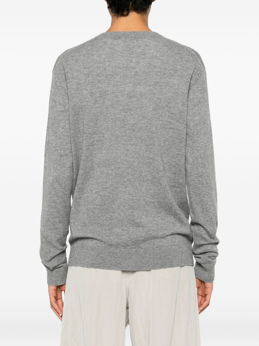 NIAN CASHMERE SWEATER