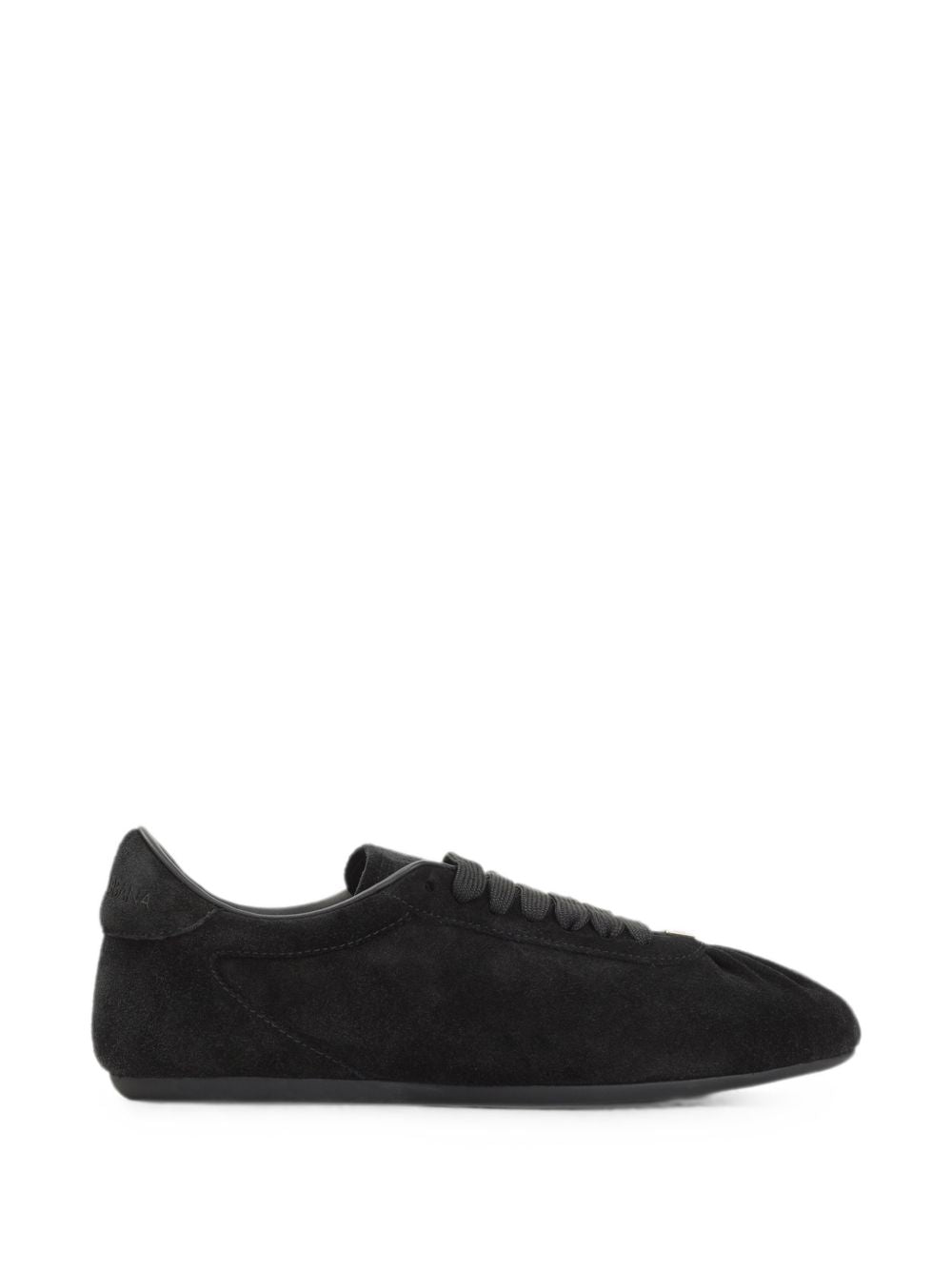 BALLET LEATHER SNEAKERS