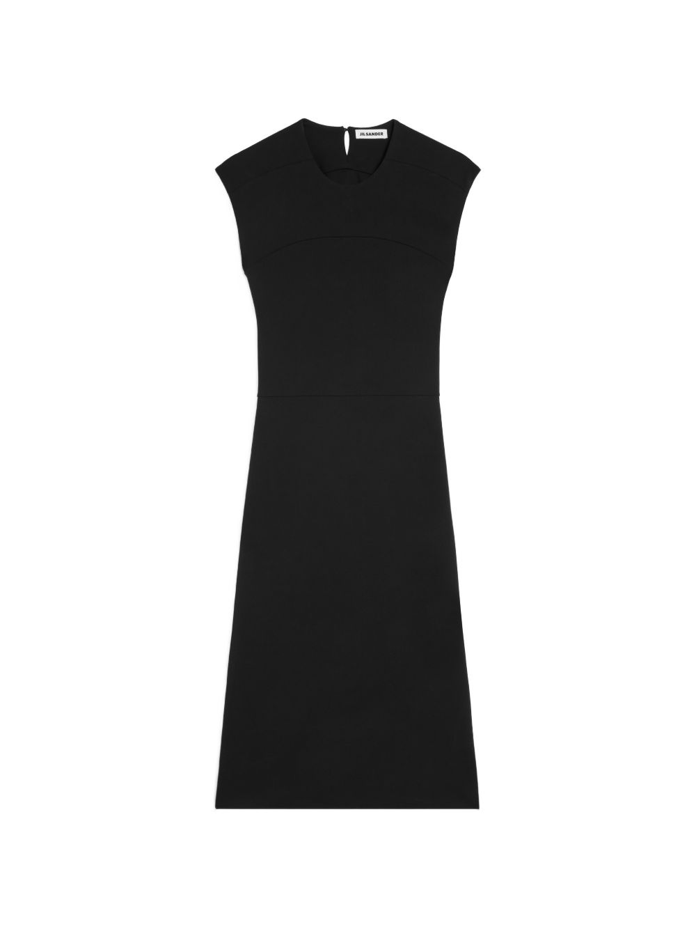 MIDI DRESS
