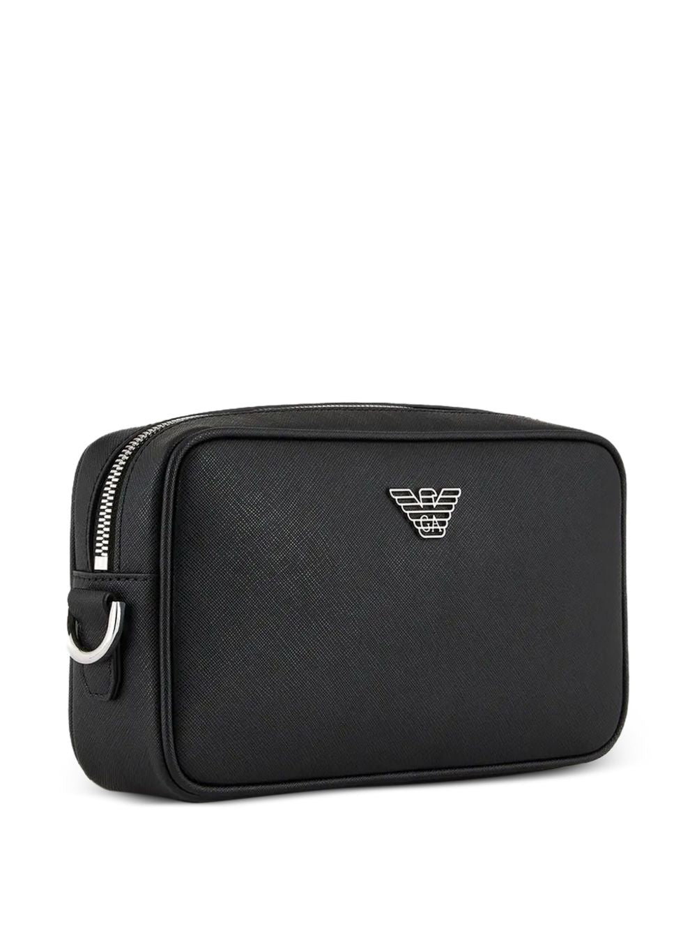 NYLON LOGO BEAUTY-CASE