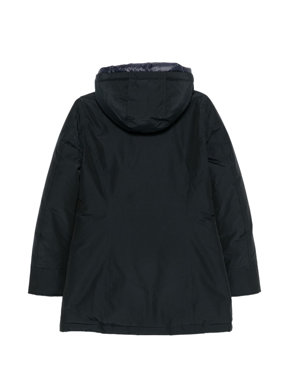 ARCTIC PARKA COAT