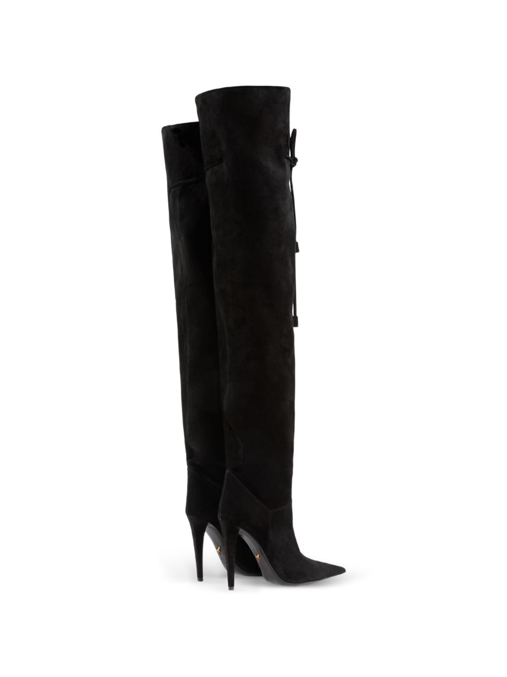 DEISDERIA HEEL BOOTS