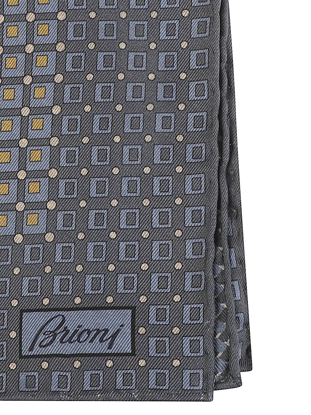 BRIONI Scarves — O71000OC4841377