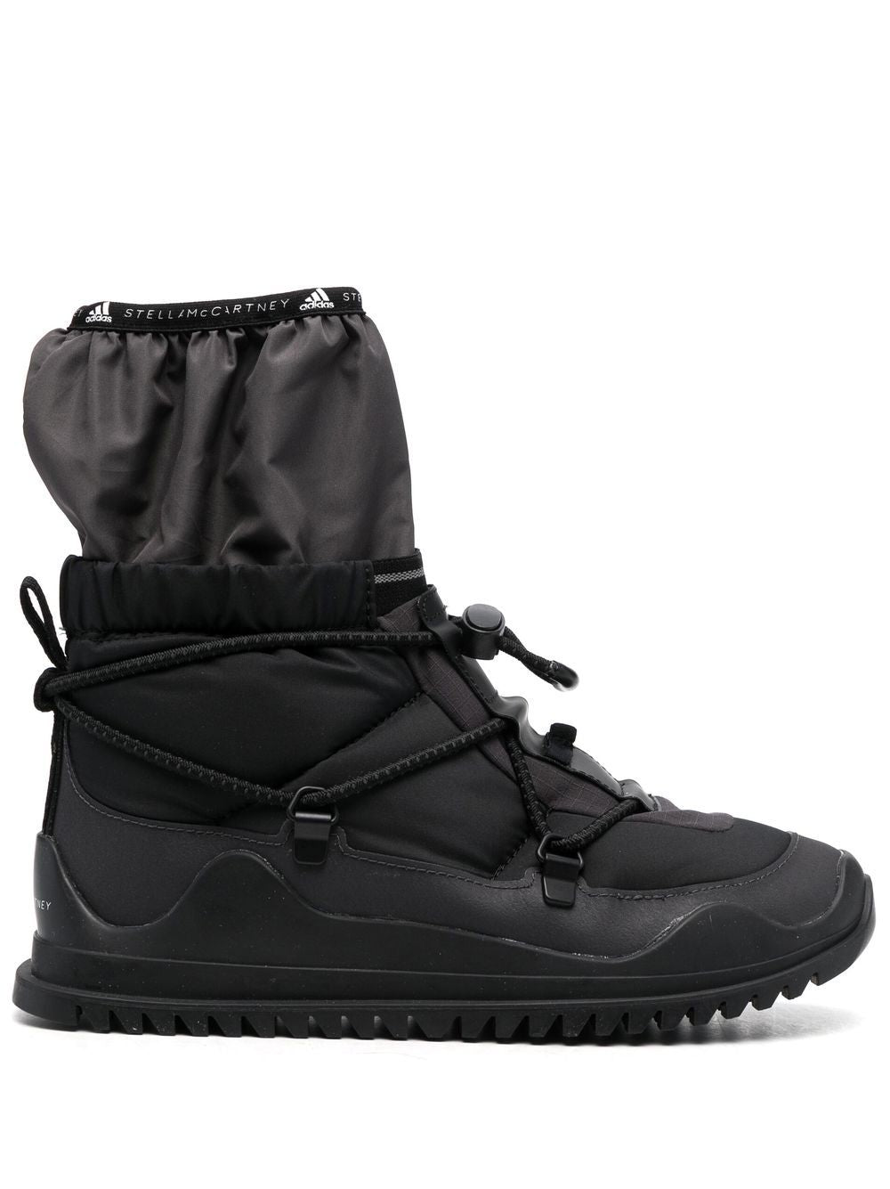 WINTER BOOTS
