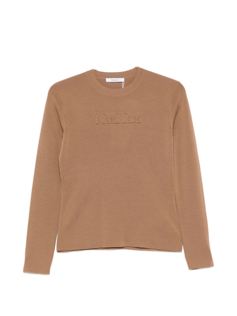 WOOL CREWNECK SWEATET