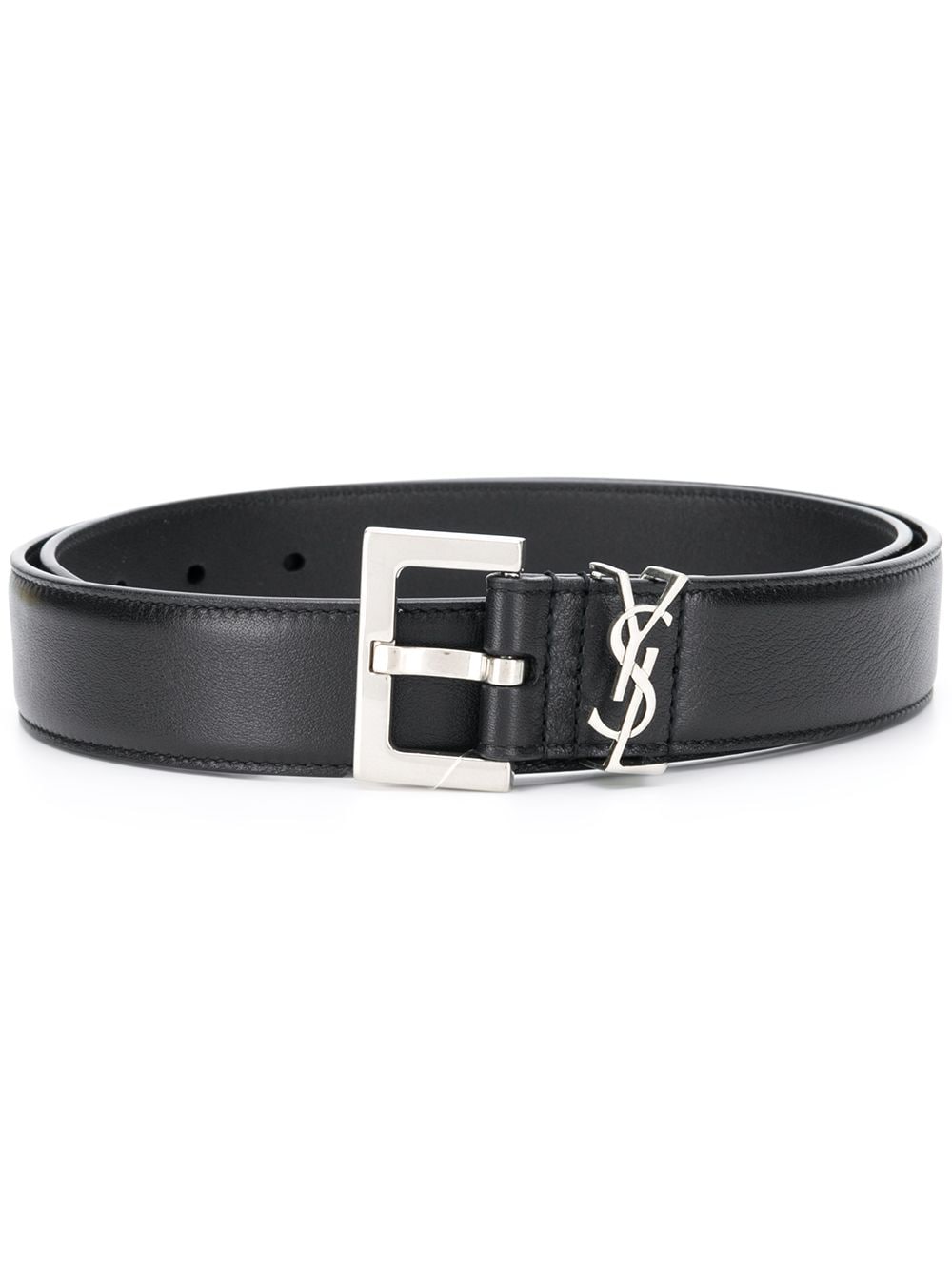 CASSANDRE LEATHER BELT