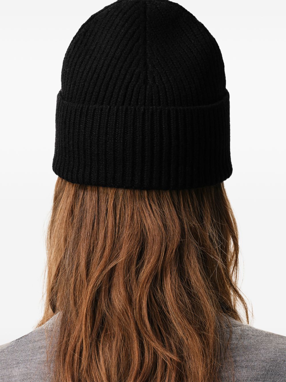 AMI DE COEUR WOOL BEANIE