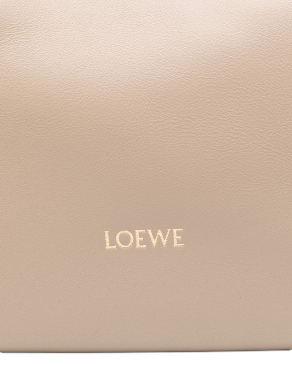FLAMENCO MINI LEATHER CLUTCH