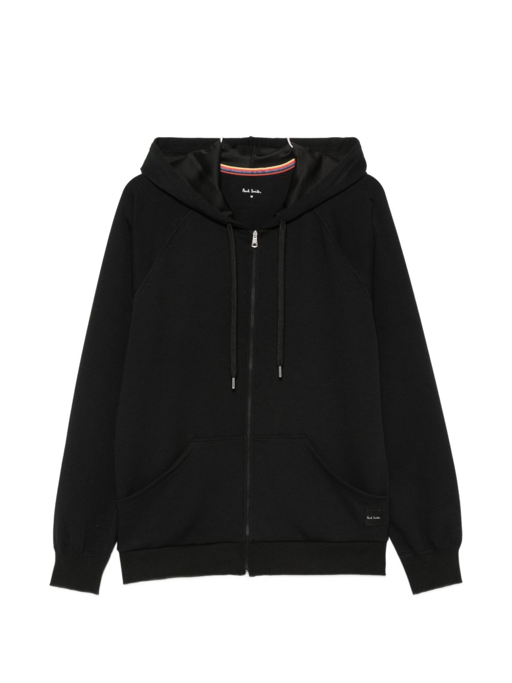 COTTON HOODIE