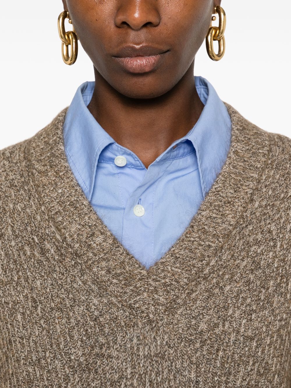 BRUNELLO CUCINELLI Knitwear — MTX755602PC9929