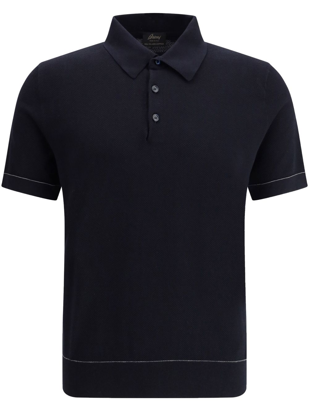 COTTON POLO SHIRT