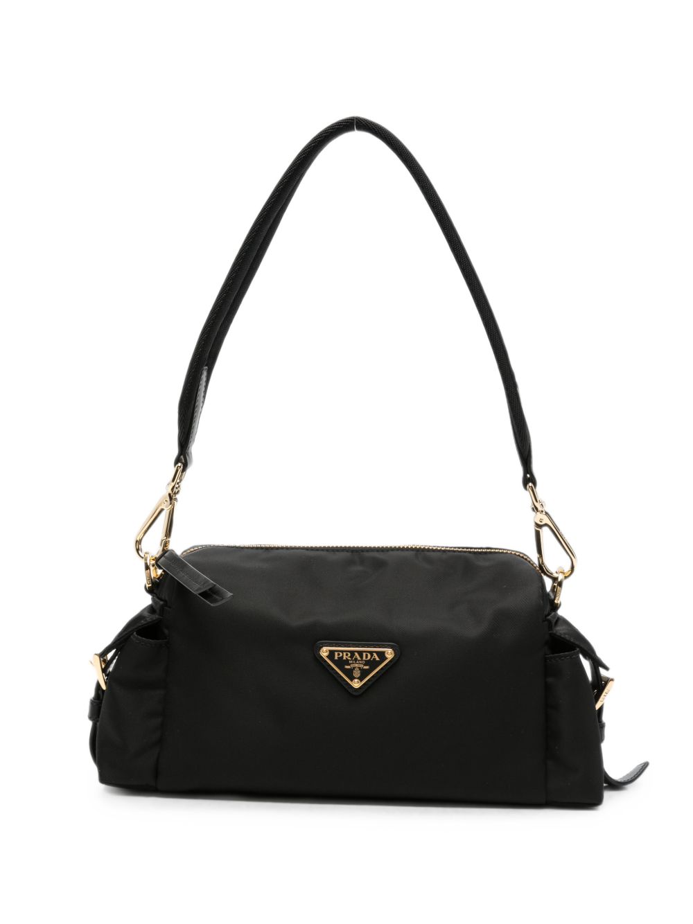 PRADA EXPLORE SMALL SHOULDER BAG