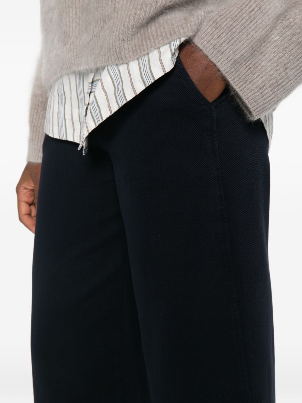 VIA MASINI 80 Trousers — M930LU830