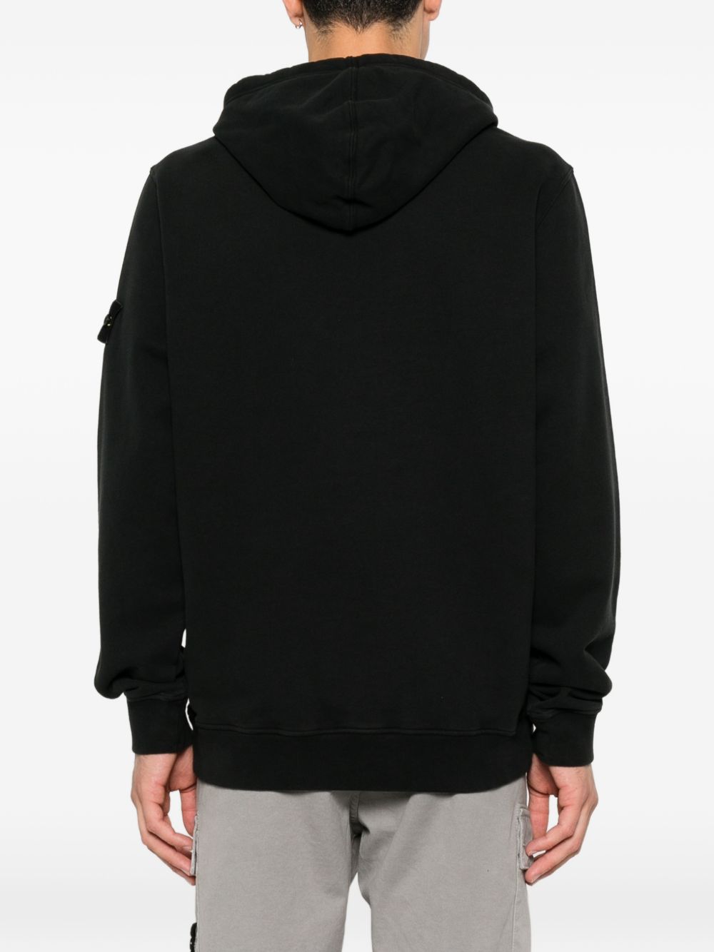 COTTON HOODIE