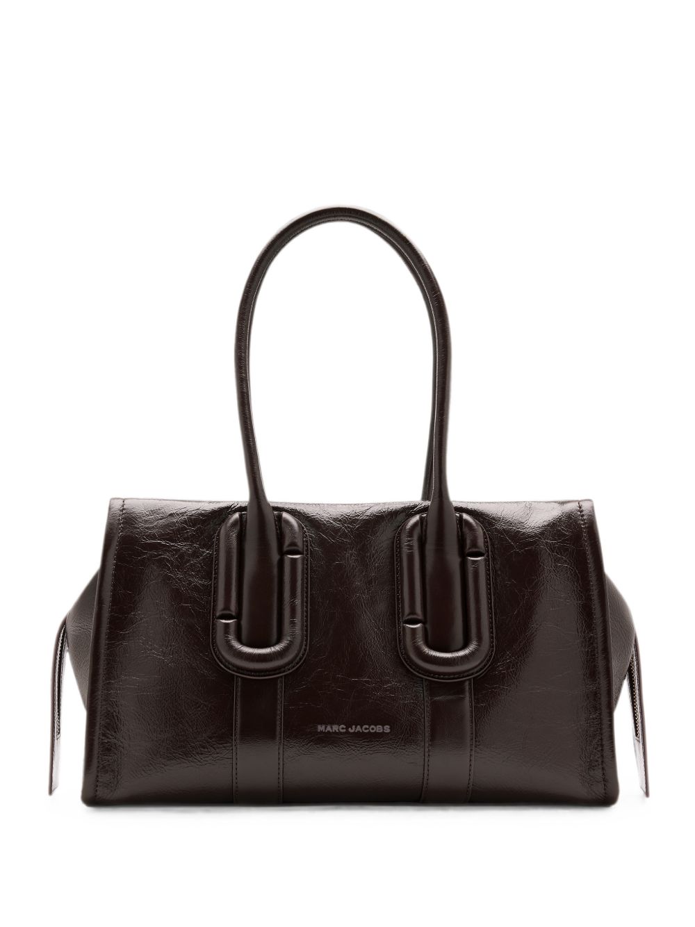 THE CARRYALL LEATHER TOTE