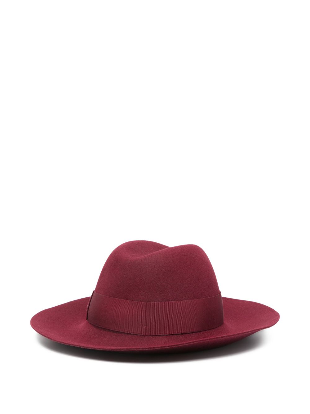 CLAUDETTE WOOL HAT
