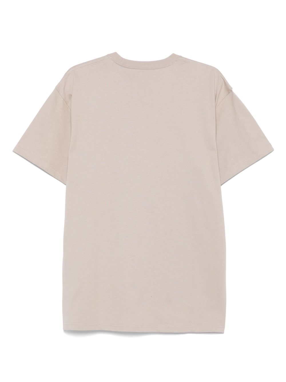 LOGO COTTON T-SHIRT