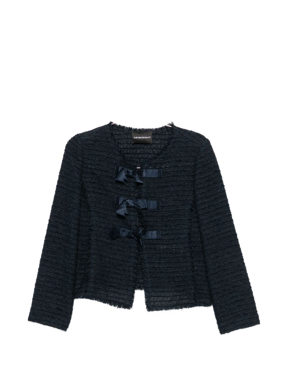 BLAZER JACKET
