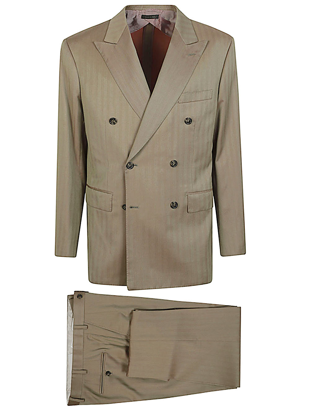 BRIONI Dresses — RAPZ15P3B0W3300