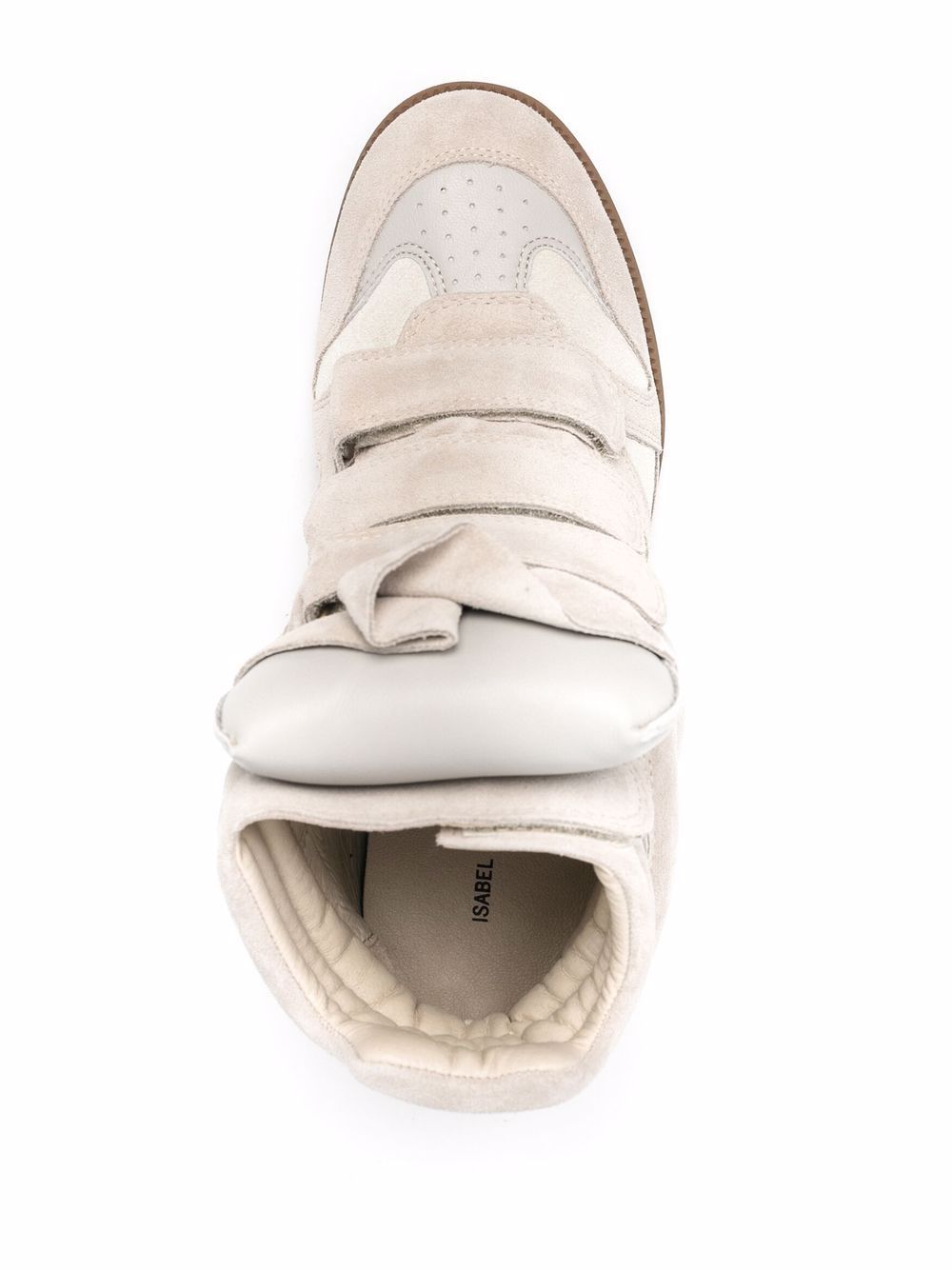ISABEL MARANT Sneakers — BK0010FA-A1E19S23EC