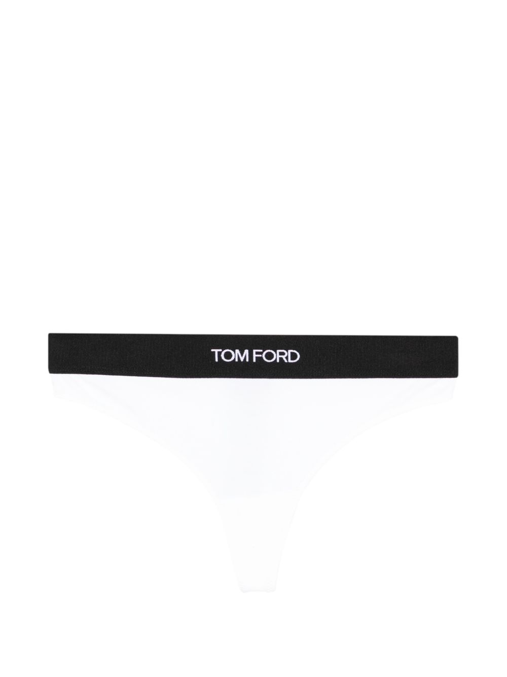 LOGO THONGS
