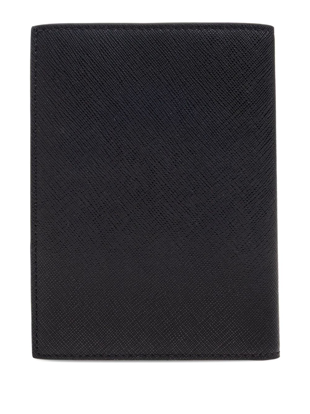 LOGO PASSPORT HOLDER