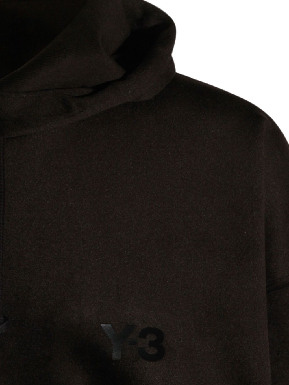 LOGO HOODIE