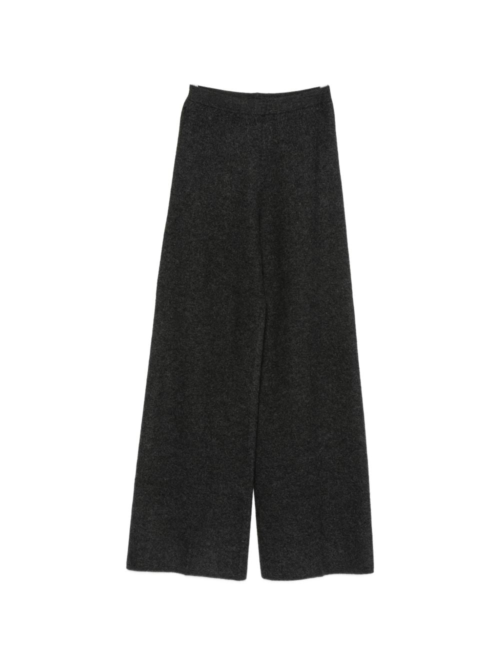 GRACE WOOL TROUSERS