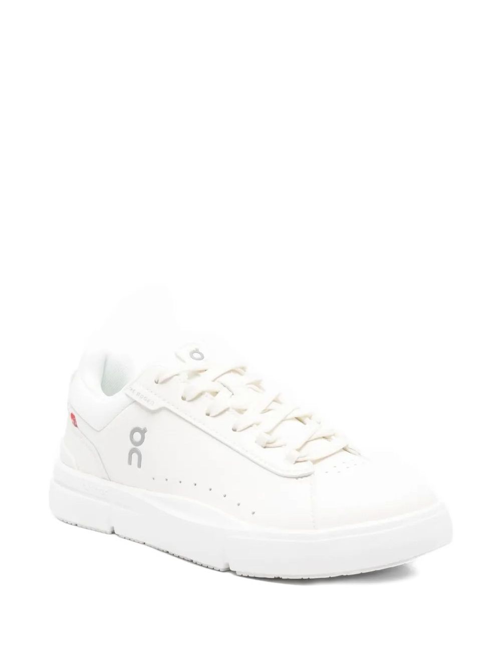 THE ROGER ADVANTAGE SNEAKERS