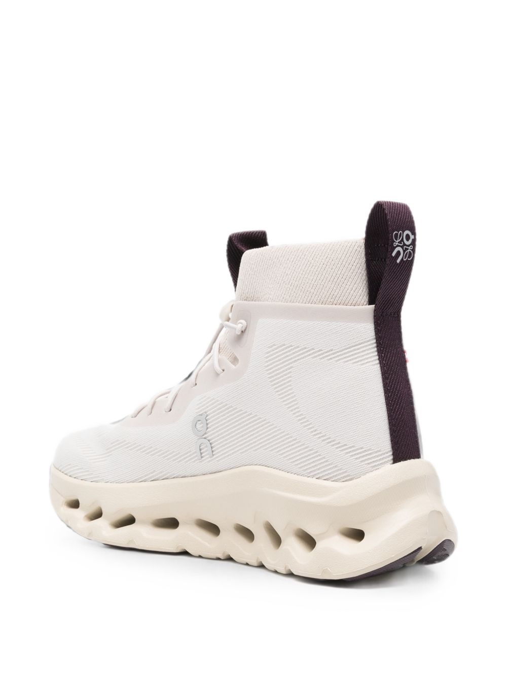 CLOUDTILT HI SNEAKERS