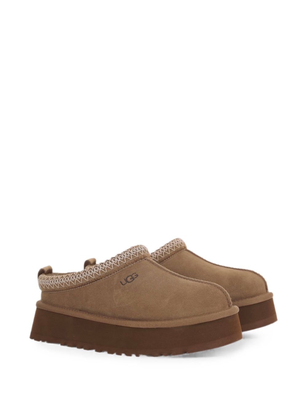 TAZZ II SLIPPERS