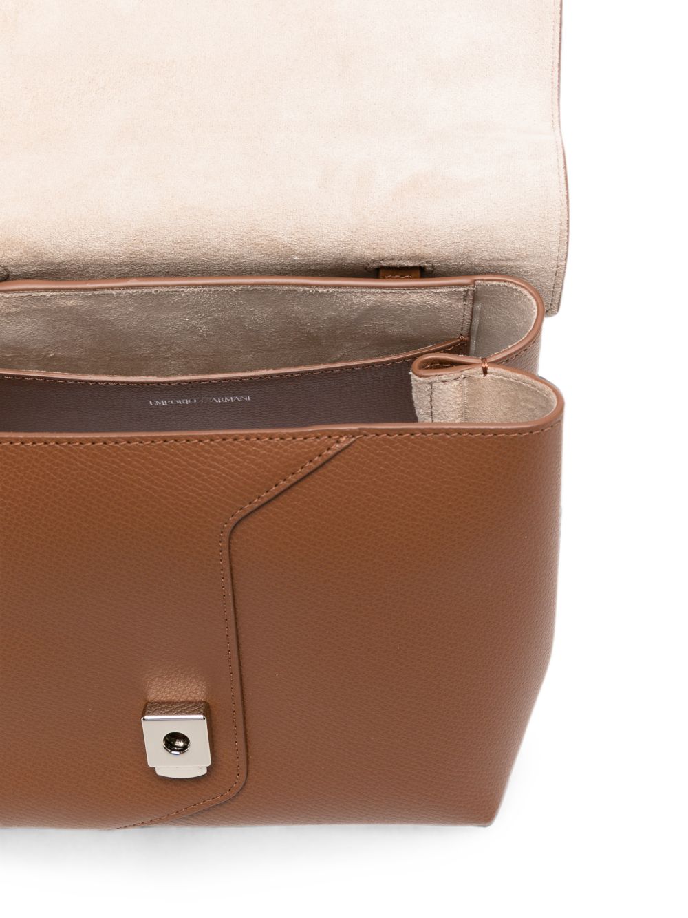 SMALL LEATHER HANDBAG