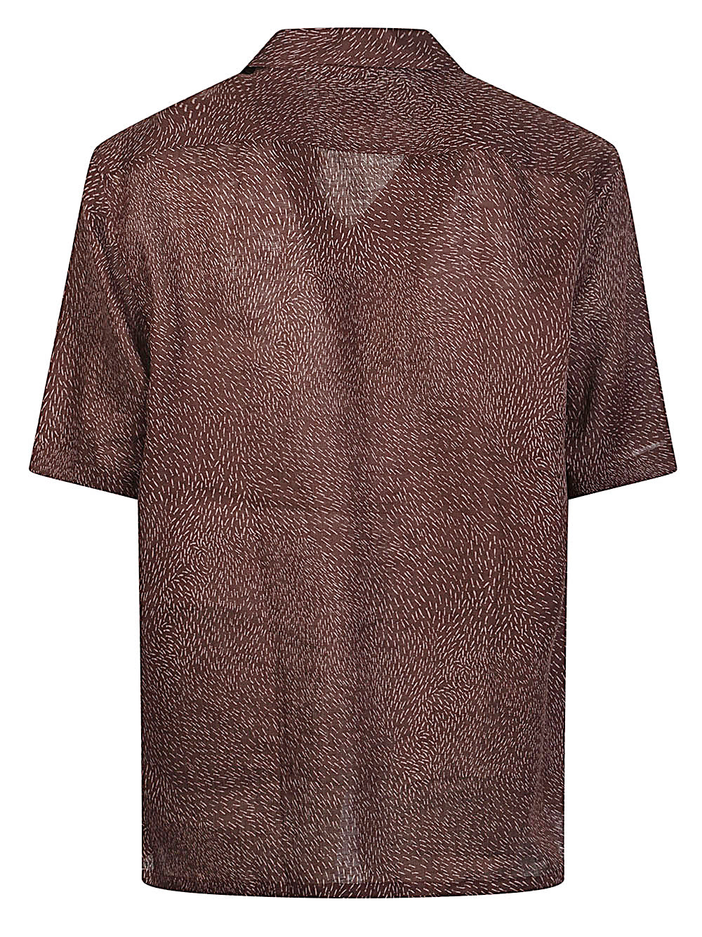LINEN SHIRT