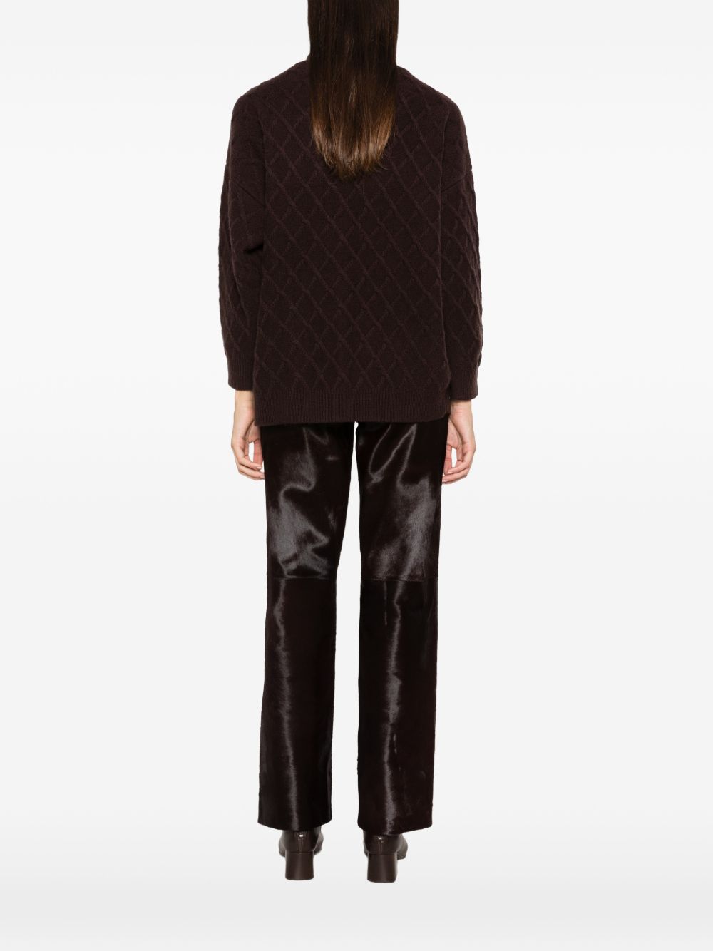 MAX MARA Knitwear — 21366172600010