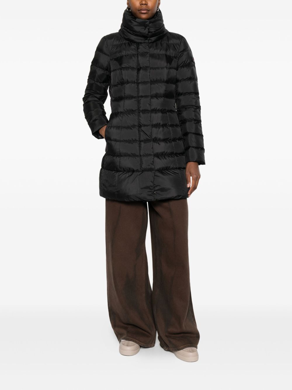 SOBCHAK DOWN JACKET
