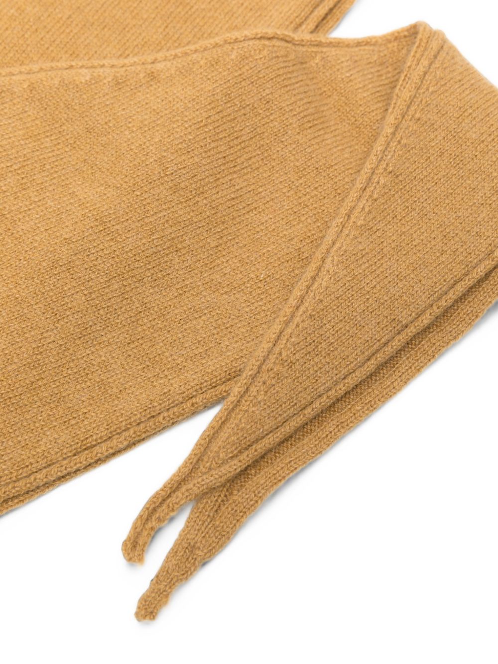 CASHMERE BALACLAVA