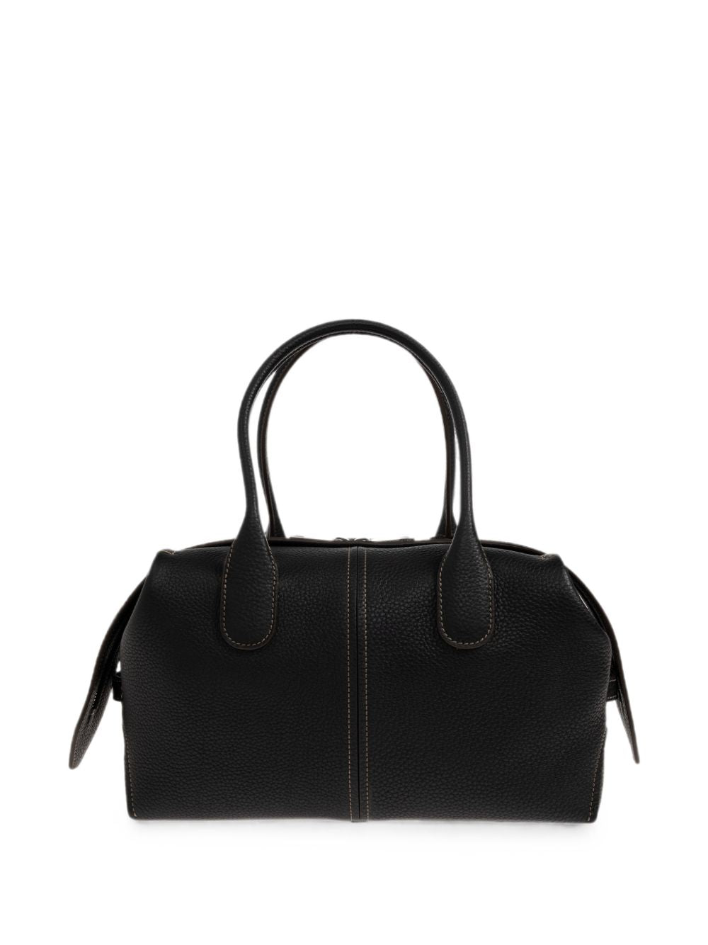 DI BAG SMALL LEATHER HANDBAG