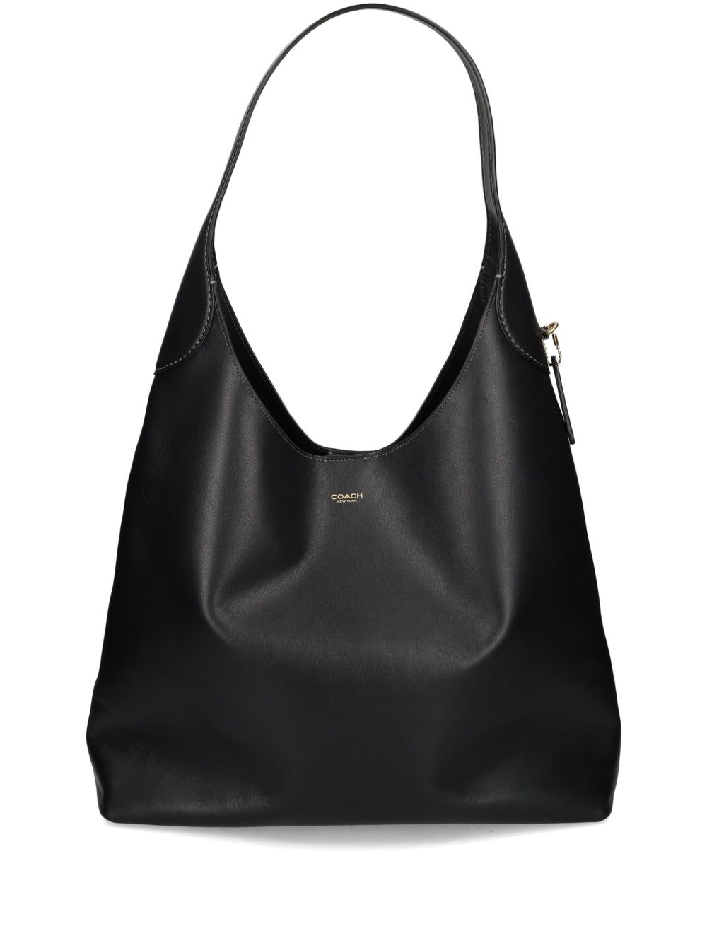 BROOKLYN 39 LEATHER SHOULDER BAG