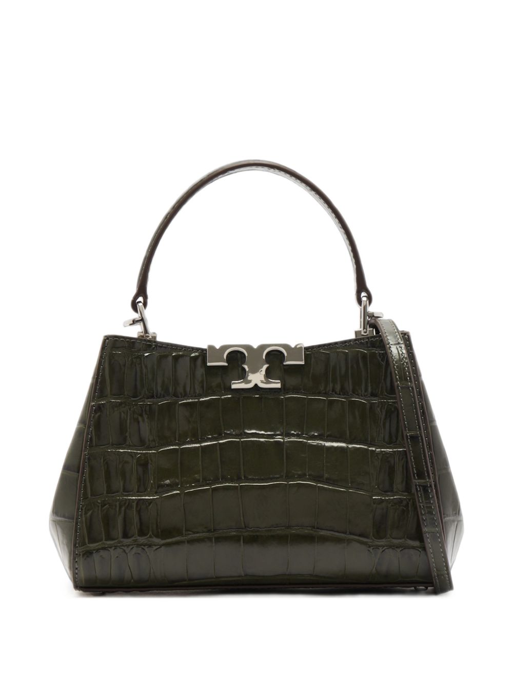 ELEANOR MINI LEATHER HANDBAG