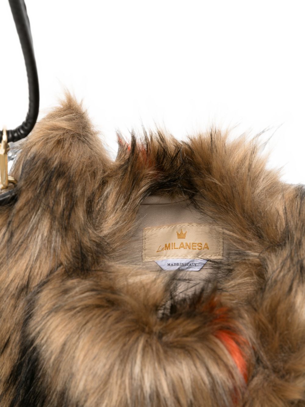 ALVA BUCKET BAG