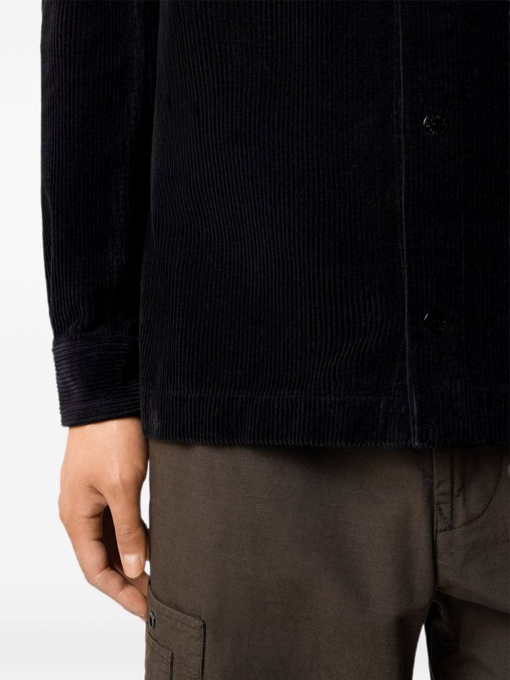 COTTON SHIRT