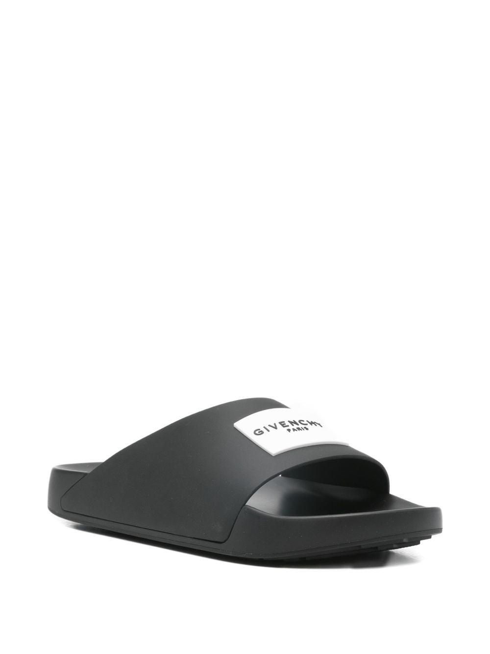 LABEL FLAT SLIDES