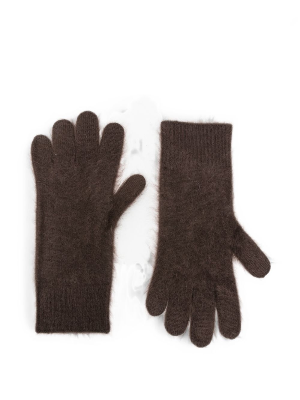 WOOL GLOVES