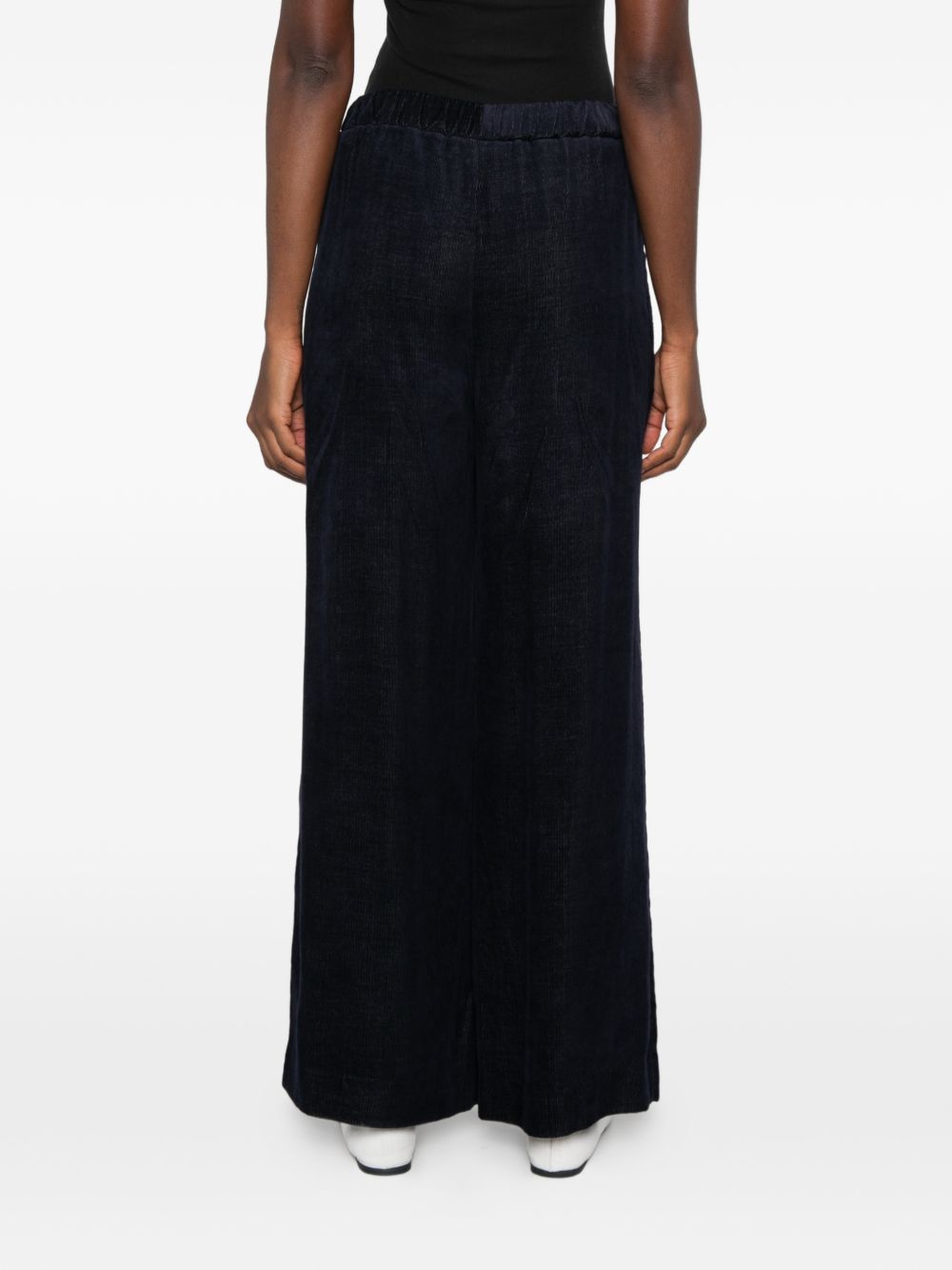 VIA MASINI 80 Trousers — M696MW798