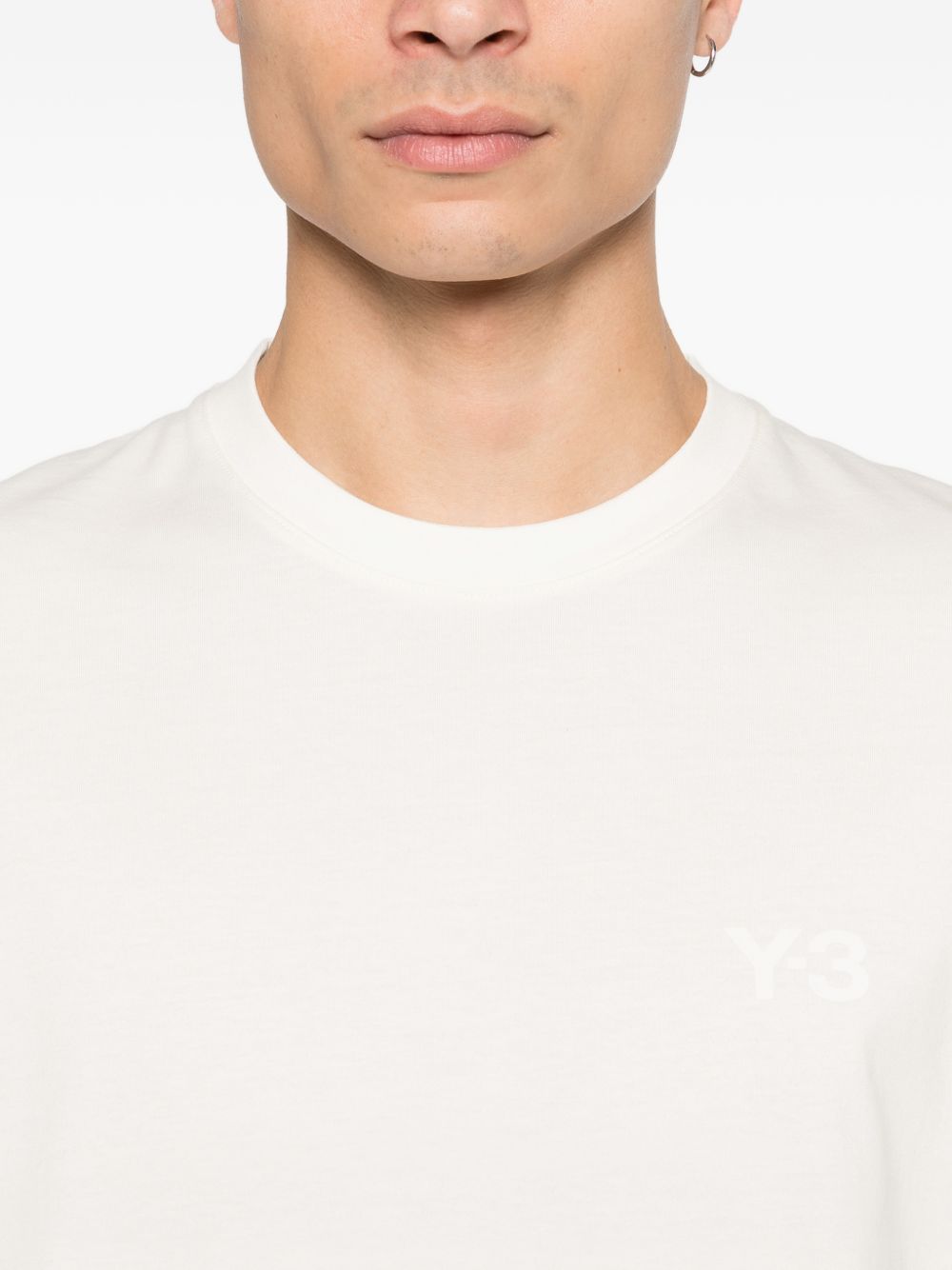 COTTON T-SHIRT
